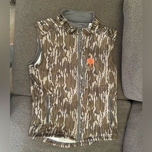 Nomad Outdoors Mens Sm Vest